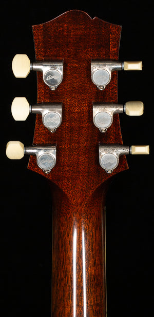 Collings I-35 LC Vintage Electric Guitar Tobacco Sunburst (484)