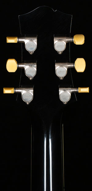 Collings I-35 LC Vintage Electric Guitar Jet Black (491)