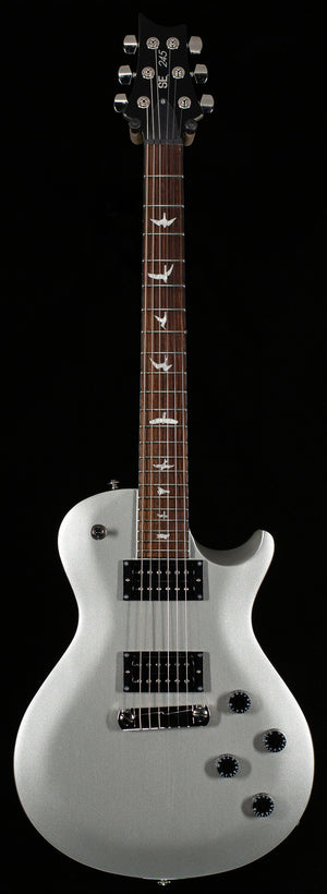 PRS SE 245 Platinum Metallic (547)