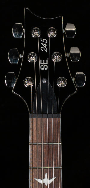 PRS SE 245 Platinum Metallic (547)