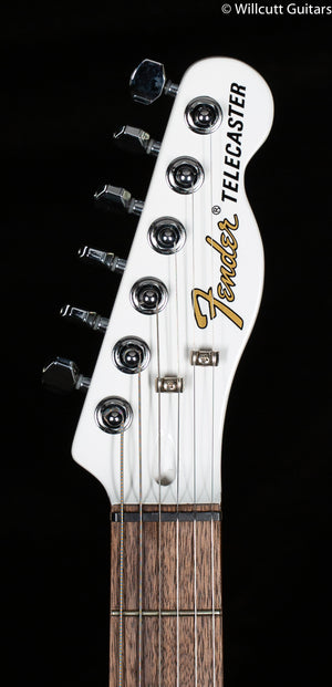 Fender Jim Adkins JA-90 Telecaster White (135)