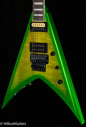 Jackson X Series Signature Scott Ian KVX King V Baldini (790)