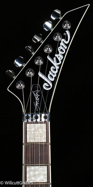 Jackson X Series Signature Scott Ian KVX King V Baldini (790)