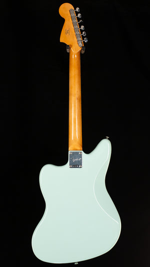 Fender Squier Classic Vibe '70s Jaguar Laurel Fingerboard Surf Green (802)