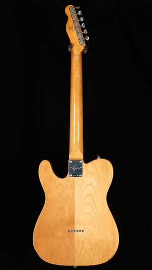 Squier Classic Vibe '70s Telecaster Thinline Maple Fingerboard Natural (517)
