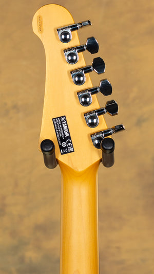 Yamaha PAC612VIIX Pacifica Matte Silk Blue