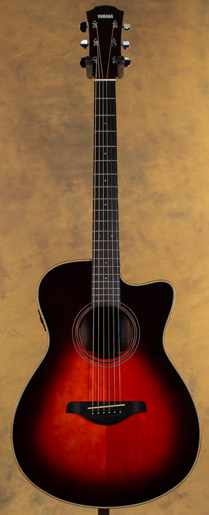Yamaha AC3R Acoustic Guitar
