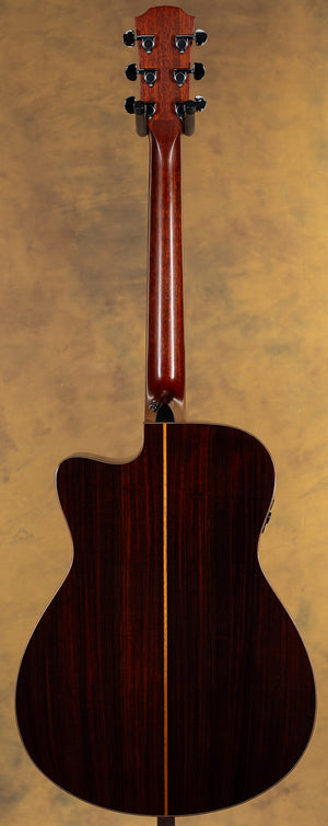 Yamaha AC3R Acoustic Guitar