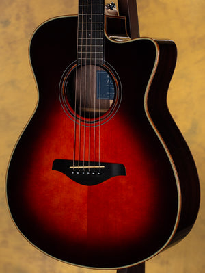 Yamaha AC3R Acoustic Guitar