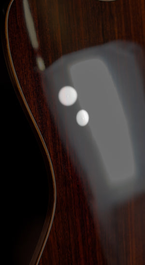 Yamaha AC3R Acoustic Guitar