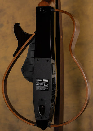 Yamaha SLG200N Silent Nylon String Guitar