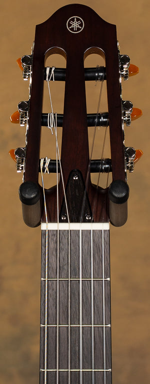 Yamaha SLG200N Silent Nylon String Guitar