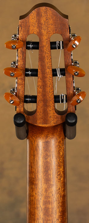Yamaha SLG200N Silent Nylon String Guitar