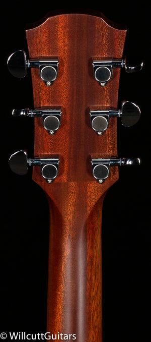 Yamaha AC3M Small Body Cutaway Acoustic Electric Vintage Natural (178)