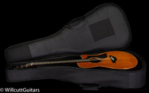 Yamaha AC3M Small Body Cutaway Acoustic Electric Vintage Natural (178)