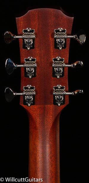 Yamaha A5M ARE Vintage Natural Cutaway Acoustic Electric (84A)