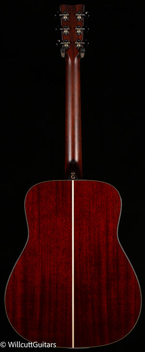 Yamaha FG9 M Acoustic Natural (37A)