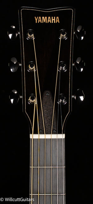Yamaha FG9 M Acoustic Natural (37A)