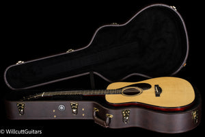 Yamaha FG9 M Acoustic Natural (37A)