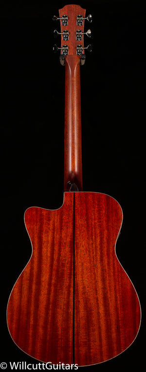 Yamaha AC5M ARE Vintage Natural Small Body Acoustic Cutaway (31A)