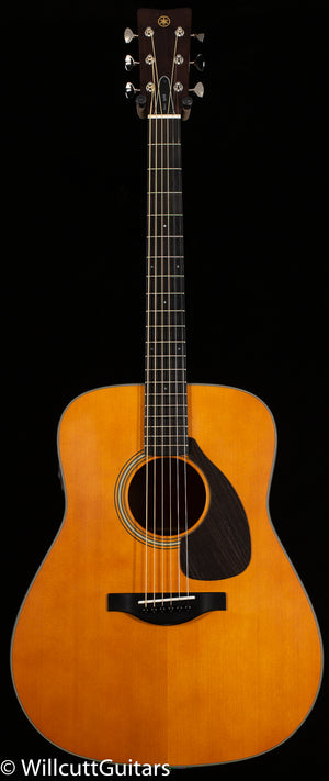 Yamaha FGX5 Red Label Folk Guitar (442A)