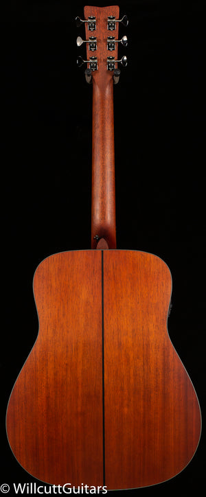 Yamaha FGX5 Red Label Folk Guitar (442A)