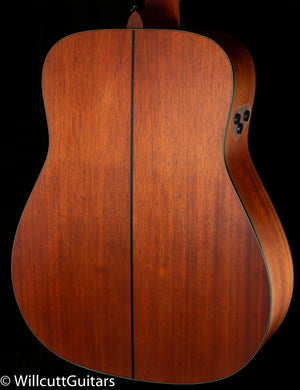 Yamaha FGX5 Red Label Folk Guitar (442A)
