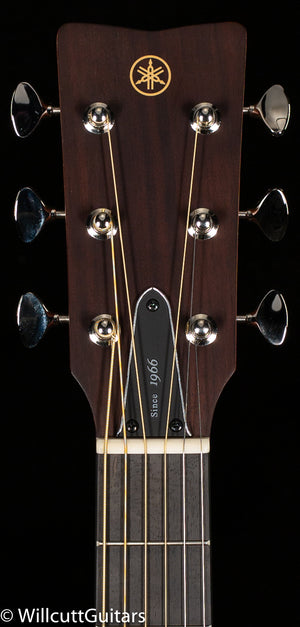 Yamaha FGX5 Red Label Folk Guitar (442A)