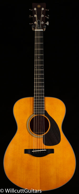 Yamaha FS5 Red Label Small Body (498A)