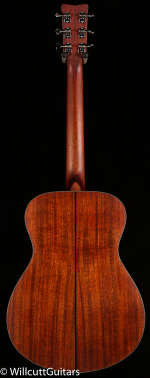 Yamaha FS5 Red Label Small Body (498A)