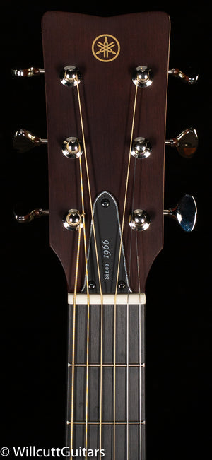 Yamaha FS5 Red Label Small Body (498A)