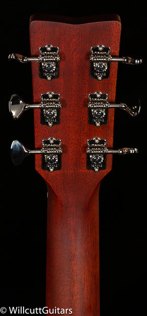 Yamaha FS5 Red Label Small Body (498A)