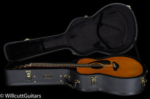 Yamaha FS5 Red Label Small Body (498A)