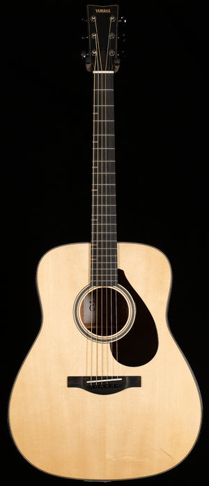 Yamaha FG9 M Mahogany Adirondack (29A)