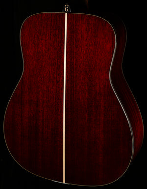 Yamaha FG9 M Mahogany Adirondack (29A)