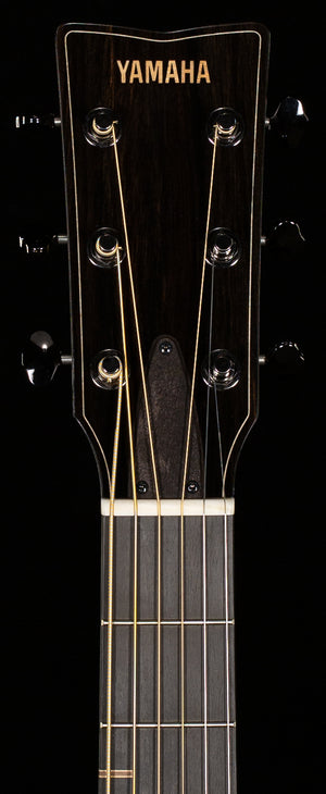 Yamaha FG9 M Mahogany Adirondack (29A)
