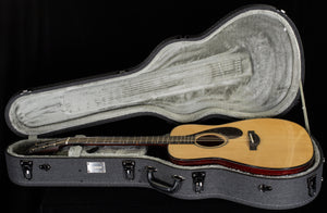 Yamaha FG9 M Mahogany Adirondack (29A)