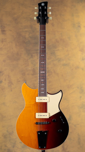 Yamaha Revstar Professional RSP02T Sunset Burst