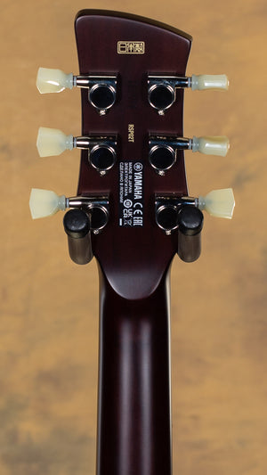 Yamaha Revstar Professional RSP02T Sunset Burst