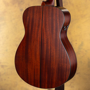 2024 Yamaha FSX3 Red Label Grand Concert Acoustic Guitar