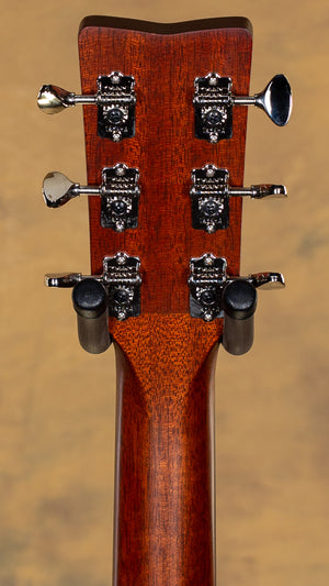 2024 Yamaha FSX3 Red Label Grand Concert Acoustic Guitar