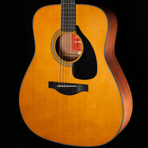Yamaha FG3 Red Label (174)