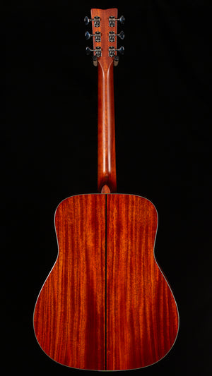 Yamaha FG5 GL Red Label (16A)