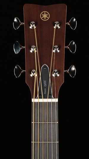 Yamaha FG5 GL Red Label (16A)