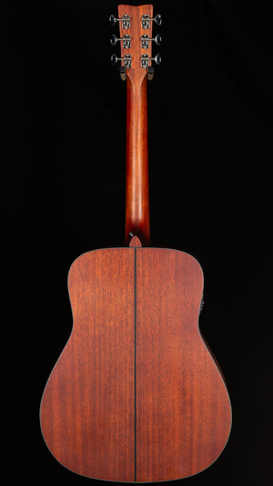 Yamaha FGX3 Red Label (098)