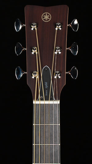Yamaha FGX3 Red Label (098)