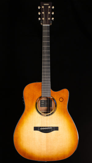 Yamaha TAG3 C TransAcoustic Sand Burst (618)