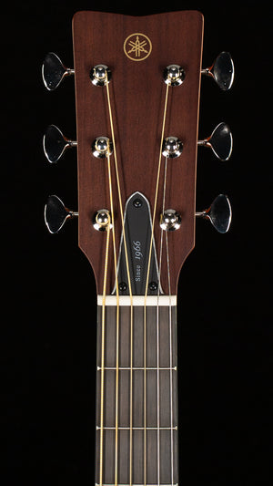 Yamaha FSX5 GL Red Label (68A)