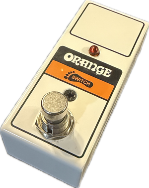 Orange Switch FS-1 Mini