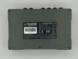 Eventide Timefactor Delay